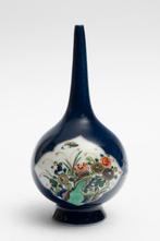 Vaas in Chinese Kangxi stijl, Antiek en Kunst, Ophalen