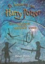 De betovering van Harry Potter 9789043507875 Benoît Virole, Verzenden, Zo goed als nieuw, Benoît Virole