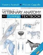 Introduction to Veterinary Anatomy and Physiol 9780702057359, Zo goed als nieuw