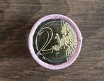 Griekenland. 2 Euro 2023 Constantin Caratheodory (25