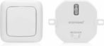Smartwares SH4-99564 Plafondverlichting schakelset – Plug, Ophalen of Verzenden, Nieuw