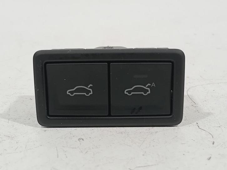 Achterklep ontgrendeling Volkswagen Passat B8 2.0 TSI 4motio, Auto-onderdelen, Carrosserie en Plaatwerk, ARN erkend, Stiba lid