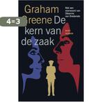 De kern van de zaak / Bint Klassiek 9789492612007, Verzenden, Zo goed als nieuw, Graham Greene