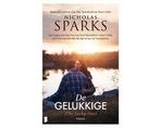Boek De gelukkige (The Lucky One) 9789022588536, Boeken, Verzenden, Zo goed als nieuw
