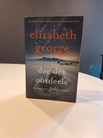 Dag des oordeels - Elizabeth George [nofam.org], Nieuw, Elizabeth George