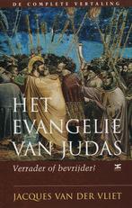 Het evangelie van Judas 9789021584065 J. van der Vliet, Verzenden, Zo goed als nieuw, J. van der Vliet