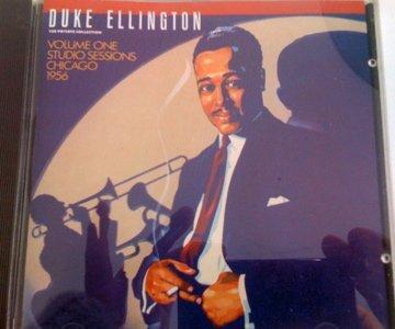 cd - - Volume one, Studio sessions, Chicago 1956, Cd's en Dvd's, Cd's | Overige Cd's, Zo goed als nieuw, Verzenden