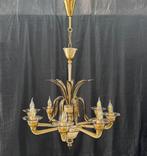 Barovier & Toso - Barovier & Toso Studio - Kroonluchter (2), Antiek en Kunst, Antiek | Lampen