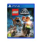 LEGO Jurassic World, Spelcomputers en Games, Games | Sony PlayStation 4, Verzenden, Nieuw