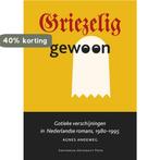 Griezelig gewoon 9789089643087 Agnes Andeweg, Boeken, Verzenden, Gelezen, Agnes Andeweg