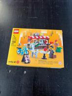 Lego Set - 40358 - SDCC - Lego Bean There Donut That, Nieuw