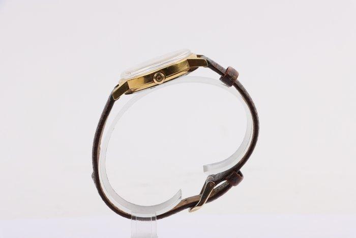 Omega - Genève - Zonder Minimumprijs - 136.0099 - Heren -, Sieraden, Tassen en Uiterlijk, Horloges | Heren