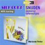 Silhouetsnijden - zomerse tafereeltjes 9789058772381, Verzenden, Gelezen, Marianne Perlot