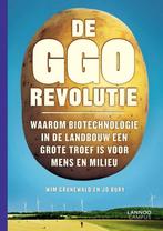 De GGO-revolutie 9789401418973 Jo Bury, Boeken, Verzenden, Gelezen, Jo Bury