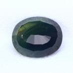Zonder Minimumprijs Blauw Saffier - 2.39 ct - nternational, Nieuw