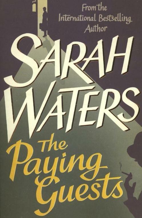 The Paying Guests 9780349004587 Sarah Waters, Boeken, Taal | Engels, Gelezen, Verzenden