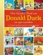 Het gouden boek van Donald Duck en zijn vrienden / Gouden, Boeken, Verzenden, Gelezen, Disney