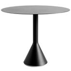 21% Korting | Hay Palissade Tuintafel, Tuin en Terras, Tuintafels, Verzenden, Zo goed als nieuw, Metaal