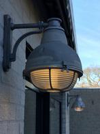Navigator 1 Muurlamp Hang Buitenverlichting, Tuin en Terras, Buitenverlichting, Verzenden, Wandlamp, 50 tot 250 watt, Nieuw