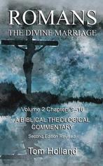 9781912445271 Romans the Divine Marriage- Romans The Divi..., Verzenden, Nieuw, Tom Holland