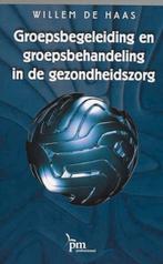 Groepsbegeleiding en groepsbehandeling in de g 9789024417988, Verzenden, Zo goed als nieuw