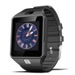 Originele DZ09 Smartwatch Smartphone Fitness Sport Activity, Nieuw, Stuff Certified®, Verzenden