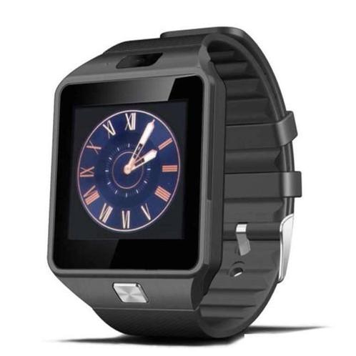 Originele DZ09 Smartwatch Smartphone Fitness Sport Activity, Sieraden, Tassen en Uiterlijk, Smartwatches, Nieuw, Verzenden