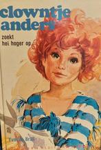Clowntje Anders zoekt het hogerop / Clowntje Anders Brill, Verzenden, Gelezen, Brill