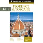 Florence & Toscane / Capitool reisgidsen 9789000341689, Verzenden, Gelezen, Capitool