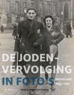 De Jodenvervolging in fotos 9789462583153 René Kok, Verzenden, Gelezen, René Kok
