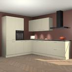 Magnolia keuken Parla 87668, Verzenden, Nieuw