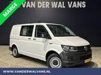 Volkswagen Transporter 2.0 TDI **MARGE, GEEN BTW, GEEN BPM**, Auto's, Volkswagen, Wit, Nieuw, Lease