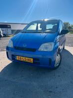 Daihatsu Cuore 1.0 3D 2003 Blauw, Auto's, Gebruikt, Blauw, Cuore, Handgeschakeld