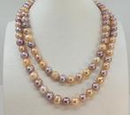 Zonder minimumprijs - Kralensnoer Zilver, Sieraden, Tassen en Uiterlijk, Antieke sieraden