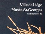 Pol Bury - Imprimerie Clot, Bramsen & Georges - Musée