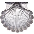 Decoratief dienblad - Schelp - Spanje