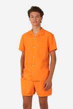 Summer Outfit The Orange Tiener Opposuits, Hobby en Vrije tijd, Feestartikelen, Nieuw, Ophalen of Verzenden