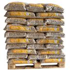 Verba Premium Houtpellets |  ENplus A1 &amp; DIN+ | - 50, Tuin en Terras, Haardhout, Ophalen of Verzenden