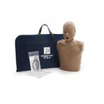 Prestan reanimatiepop kind, donker, Nieuw