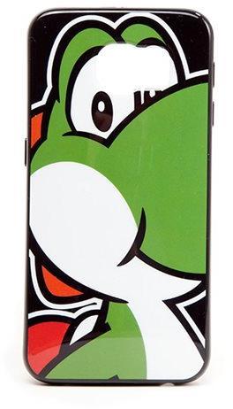 Difuzed Nintendo Super Mario Soft Case Samsung Galaxy, Telecommunicatie, Mobiele telefoons | Overige merken, Nieuw, Ophalen of Verzenden