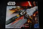 Star Wars The Force Awakens Toy Poes X-Wing Fighter Sealed, Verzamelen, Star Wars, Verzenden, Nieuw
