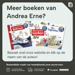 Het schip / Wie? Wat? Waarom? 9789025113032 Andrea Erne, Boeken, Verzenden, Gelezen, Andrea Erne