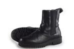 Guess Chelsea boots in maat 39 Zwart | 10% extra korting, Guess, Verzenden, Zwart, Overige typen