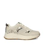 Nelson Kids dad sneakers in het Beige, Kleding | Dames, Verzenden, Beige, Nieuw, Nelson Kids