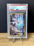 Graded card - Pokemon Evolutions - Mewtwo Ex - Gold - PSA 9, Nieuw