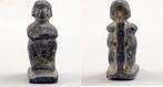 Ca 688-343bc Egypt Late Period 26-30th Dynasty a lapis la..., Verzenden
