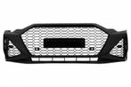 Voorbumper Audi A6 S-Line C8 RS6 Look, Auto-onderdelen, Ophalen of Verzenden, Nieuw