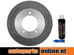 Remtrommel Mitsubishi Eclipse achterzijde, Auto-onderdelen, Verzenden, Nieuw, Mitsubishi