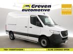 Mercedes-Benz Sprinter 314 2.2 CDI 143PK L2H2 Marge 3500kg, Auto's, Automaat, Wit, Mercedes-Benz, Diesel
