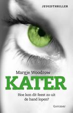 Kater 9789025761462 Margje Woodrow, Verzenden, Gelezen, Margje Woodrow